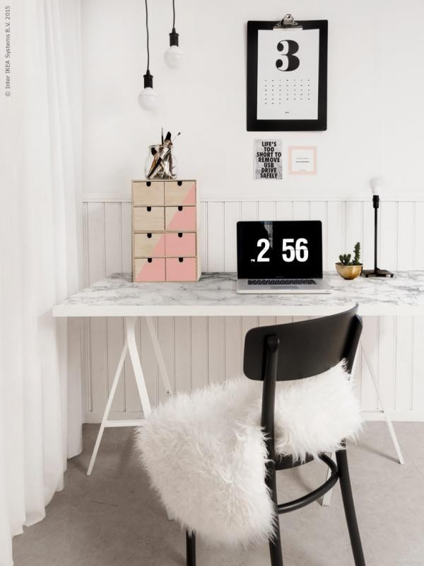 35 idées de meubles Ikea modifiés que vous avez jamais vus 25
