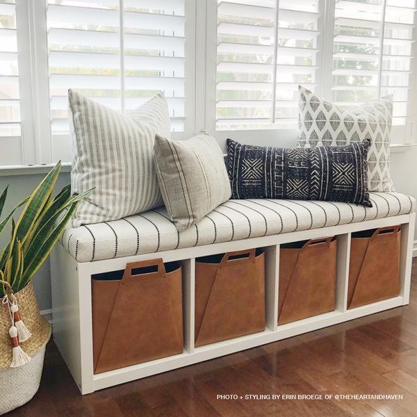 35 idées de meubles Ikea modifiés que vous avez jamais vus 16