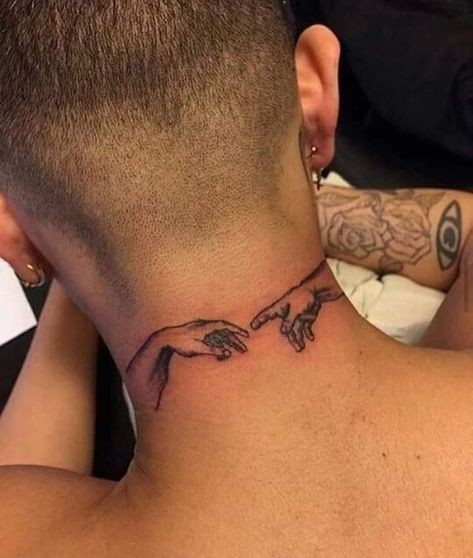 54 top idées de tatouages cou pour s'inspirer 1 54 top idées de tatouages cou pour s'inspirer 1