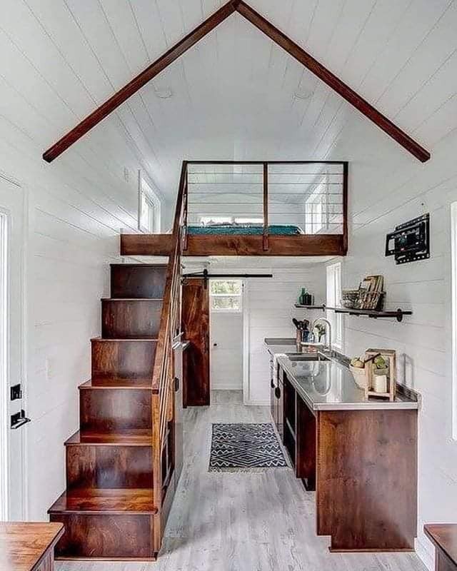 46 idées pour gagner plus d'espace dans une pièce avec une mezzanine ou un duplex 1 46 idées pour gagner plus d'espace dans une pièce avec une mezzanine ou un duplex 1