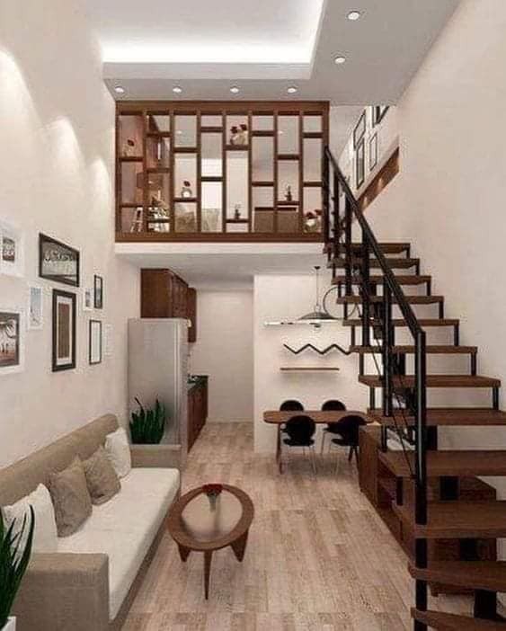 46 idées pour gagner plus d'espace dans une pièce avec une mezzanine ou un duplex 3 46 idées pour gagner plus d'espace dans une pièce avec une mezzanine ou un duplex 3