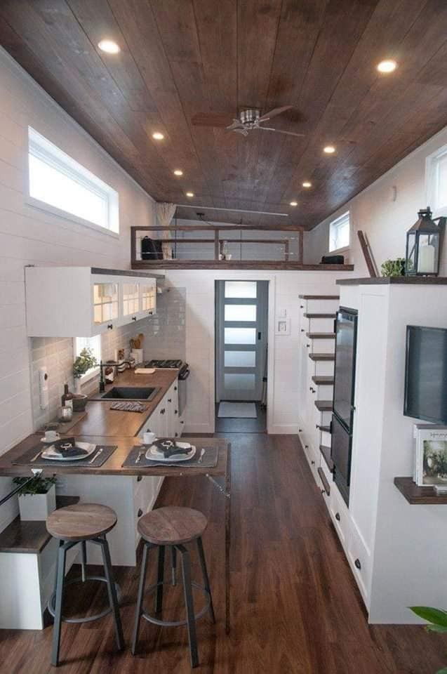 46 idées pour gagner plus d'espace dans une pièce avec une mezzanine ou un duplex 9 46 idées pour gagner plus d'espace dans une pièce avec une mezzanine ou un duplex 9