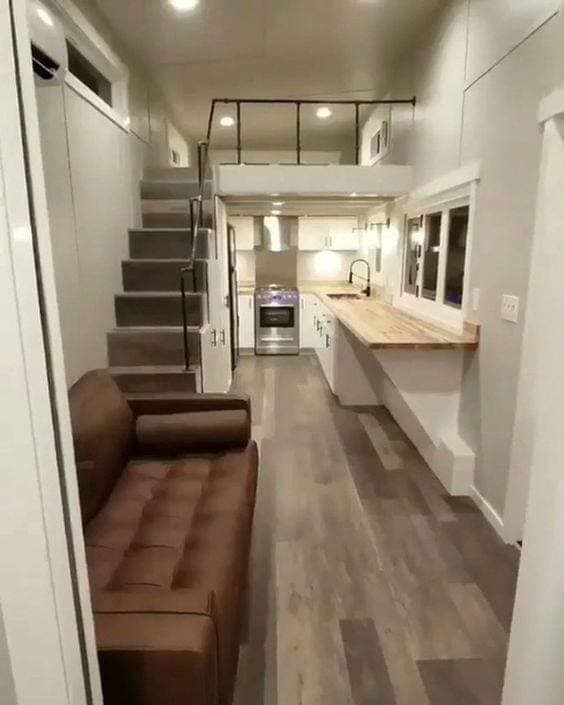 46 idées pour gagner plus d'espace dans une pièce avec une mezzanine ou un duplex 11 46 idées pour gagner plus d'espace dans une pièce avec une mezzanine ou un duplex 11