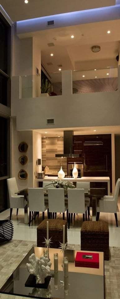 46 idées pour gagner plus d'espace dans une pièce avec une mezzanine ou un duplex 18 46 idées pour gagner plus d'espace dans une pièce avec une mezzanine ou un duplex 18