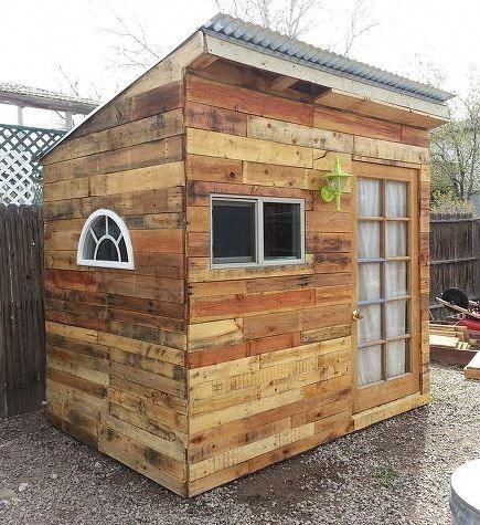 52 top idées pour meubler son jardin avec des palettes 16 52 top idées pour meubler son jardin avec des palettes 16