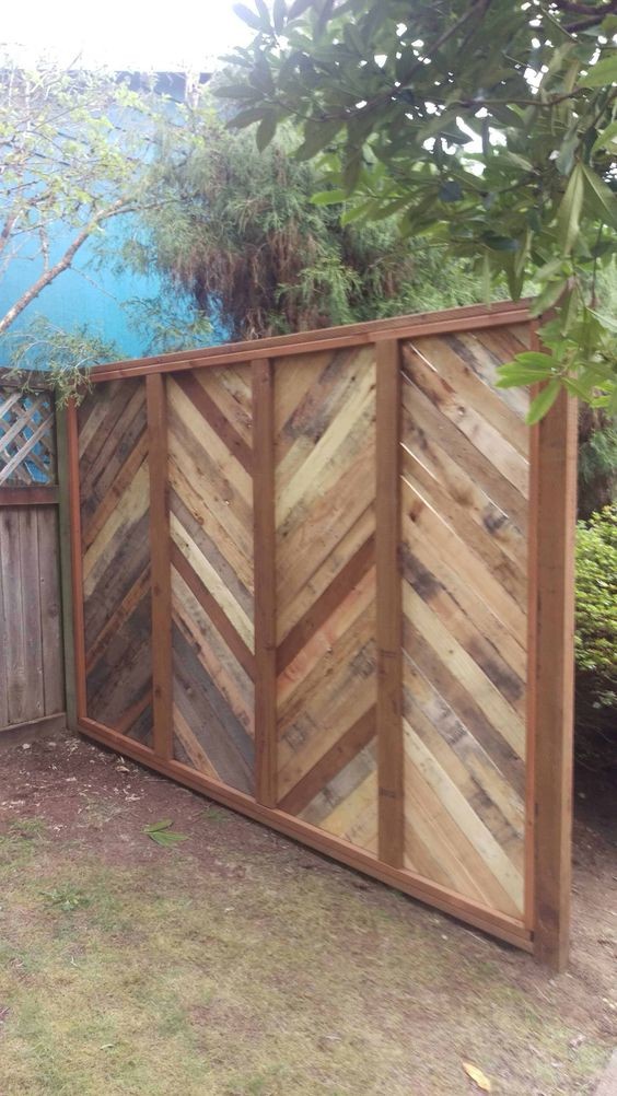 52 top idées pour meubler son jardin avec des palettes 4 52 top idées pour meubler son jardin avec des palettes 4