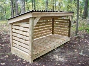 52 top idées pour meubler son jardin avec des palettes 22 52 top idées pour meubler son jardin avec des palettes 22