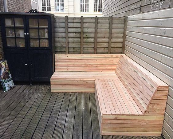 52 top idées pour meubler son jardin avec des palettes 23 52 top idées pour meubler son jardin avec des palettes 23