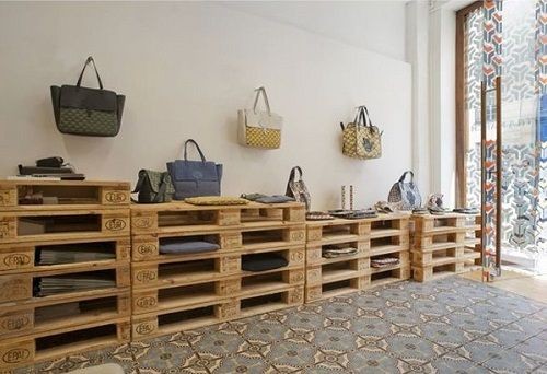 19 idées pour donner une nouvelle vie aux palettes 18 19 idées pour donner une nouvelle vie aux palettes 18