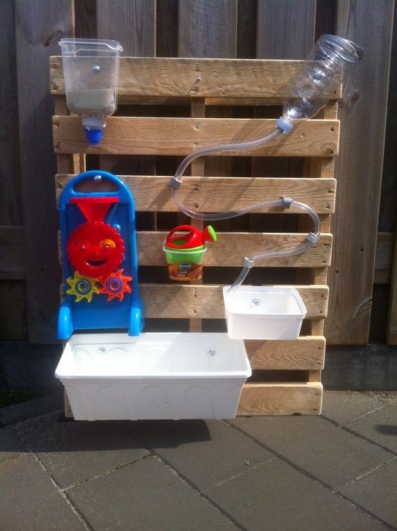 60 idées pour faire un jardin d'enfant dans votre jardin 3 60 idées pour faire un jardin d'enfant dans votre jardin 3