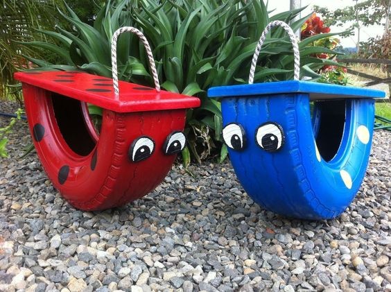 60 idées pour faire un jardin d'enfant dans votre jardin 5 60 idées pour faire un jardin d'enfant dans votre jardin 5
