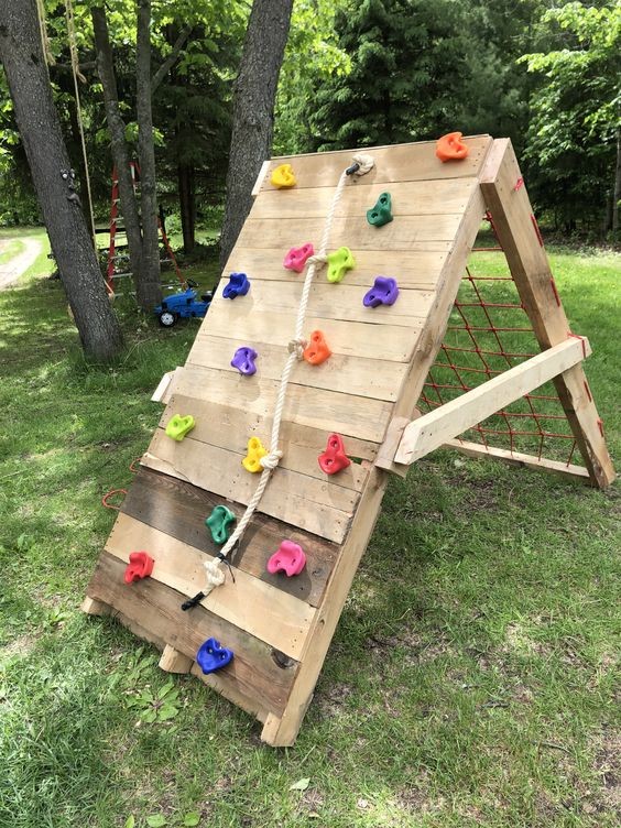 60 idées pour faire un jardin d'enfant dans votre jardin 6 60 idées pour faire un jardin d'enfant dans votre jardin 6
