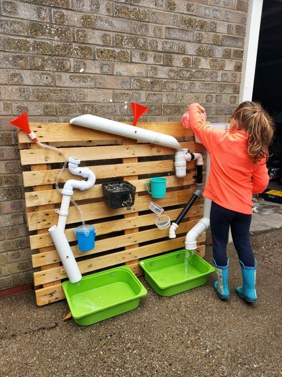 60 idées pour faire un jardin d'enfant dans votre jardin 7 60 idées pour faire un jardin d'enfant dans votre jardin 7