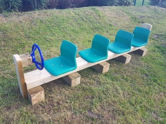 60 idées pour faire un jardin d'enfant dans votre jardin 8 60 idées pour faire un jardin d'enfant dans votre jardin 8