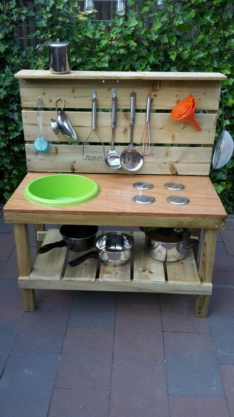 60 idées pour faire un jardin d'enfant dans votre jardin 11 60 idées pour faire un jardin d'enfant dans votre jardin 11