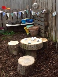 60 idées pour faire un jardin d'enfant dans votre jardin 13 60 idées pour faire un jardin d'enfant dans votre jardin 13