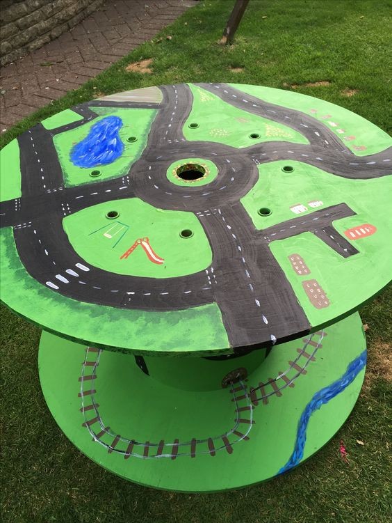 60 idées pour faire un jardin d'enfant dans votre jardin 14 60 idées pour faire un jardin d'enfant dans votre jardin 14