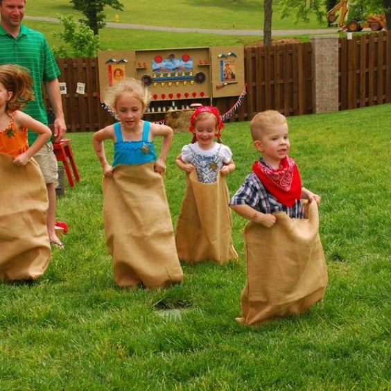 60 idées pour faire un jardin d'enfant dans votre jardin 24 60 idées pour faire un jardin d'enfant dans votre jardin 24