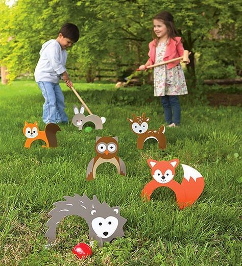 60 idées pour faire un jardin d'enfant dans votre jardin 27 60 idées pour faire un jardin d'enfant dans votre jardin 27