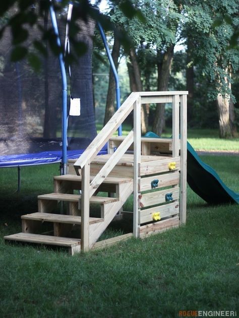 60 idées pour faire un jardin d'enfant dans votre jardin 28 60 idées pour faire un jardin d'enfant dans votre jardin 28