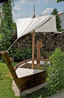 60 idées pour faire un jardin d'enfant dans votre jardin 29 60 idées pour faire un jardin d'enfant dans votre jardin 29