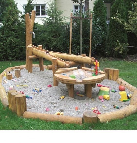 60 idées pour faire un jardin d'enfant dans votre jardin 30 60 idées pour faire un jardin d'enfant dans votre jardin 30