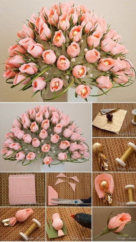 39 idées de cadeaux de fêtes des mères à faire soi-même 19 39 idées de cadeaux de fêtes des mères à faire soi-même 19