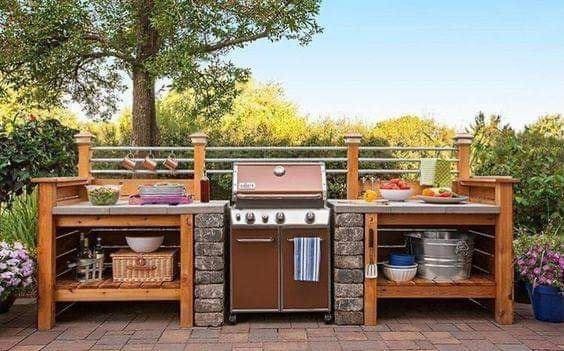 26 meubles à faire soi-même avec des objets recyclés 14 26 meubles à faire soi-même avec des objets recyclés 14