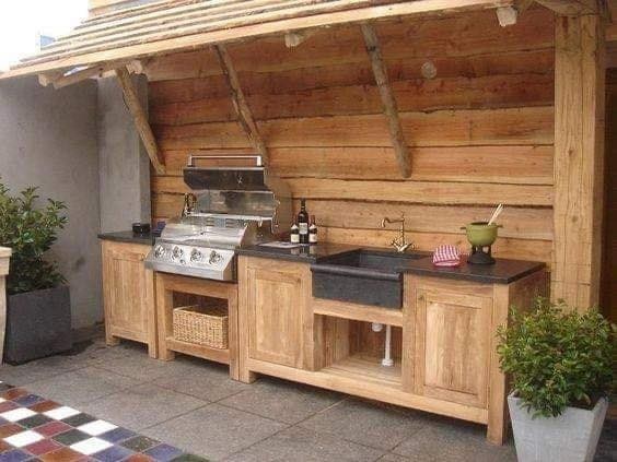 26 meubles à faire soi-même avec des objets recyclés 19 26 meubles à faire soi-même avec des objets recyclés 19