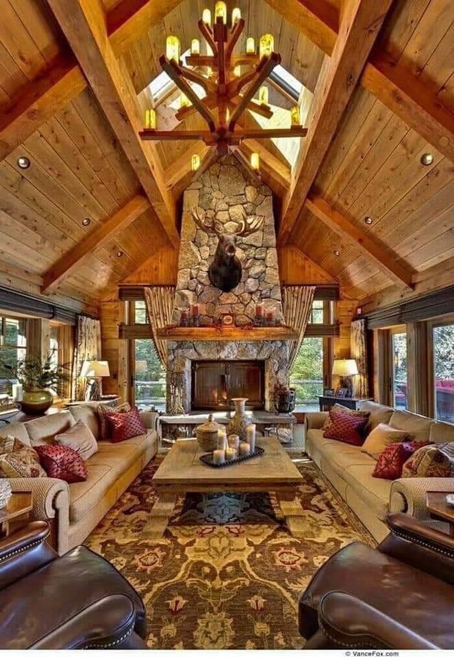 18 idées de maisons en bois qui font rêver 10 18 idées de maisons en bois qui font rêver 10