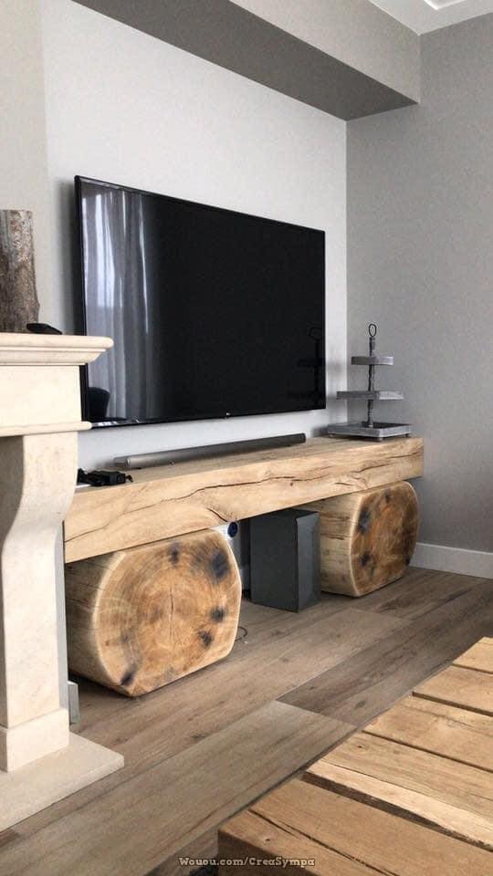 20 créations originales de meubles à faire soi-même avec du bois 1 20 créations originales de meubles à faire soi-même avec du bois 1