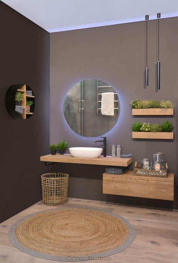 20 créations originales de meubles à faire soi-même avec du bois 3
