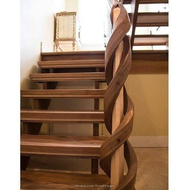 20 créations originales de meubles à faire soi-même avec du bois 11