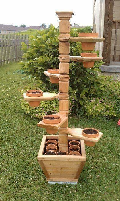 22 idées pour rendre votre jardin spectaculaire 4 22 idées pour rendre votre jardin spectaculaire 4