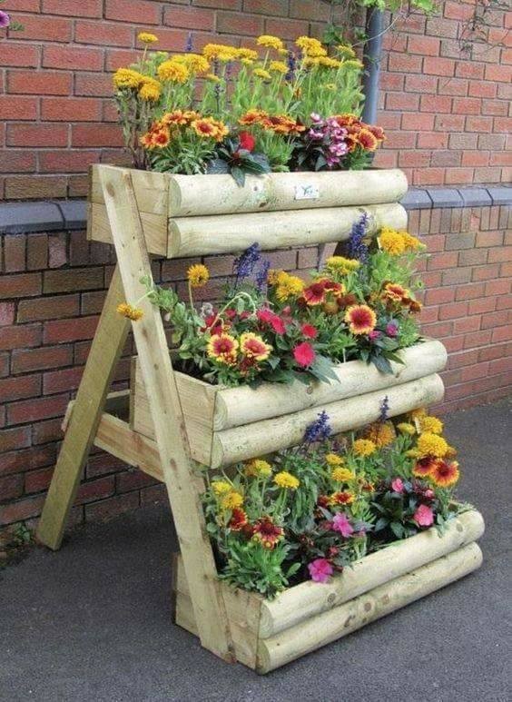 22 idées pour rendre votre jardin spectaculaire 6 22 idées pour rendre votre jardin spectaculaire 6