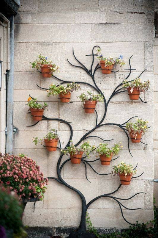 22 idées pour rendre votre jardin spectaculaire 8 22 idées pour rendre votre jardin spectaculaire 8