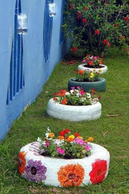 22 idées pour rendre votre jardin spectaculaire 17 22 idées pour rendre votre jardin spectaculaire 17