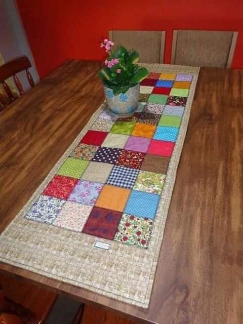 18 idées pour utiliser les bouts de tissus à la maison 5 18 idées pour utiliser les bouts de tissus à la maison 5