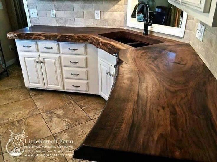 20 jolies idées de décorations avec du bois 1 20 jolies idées de décorations avec du bois 1