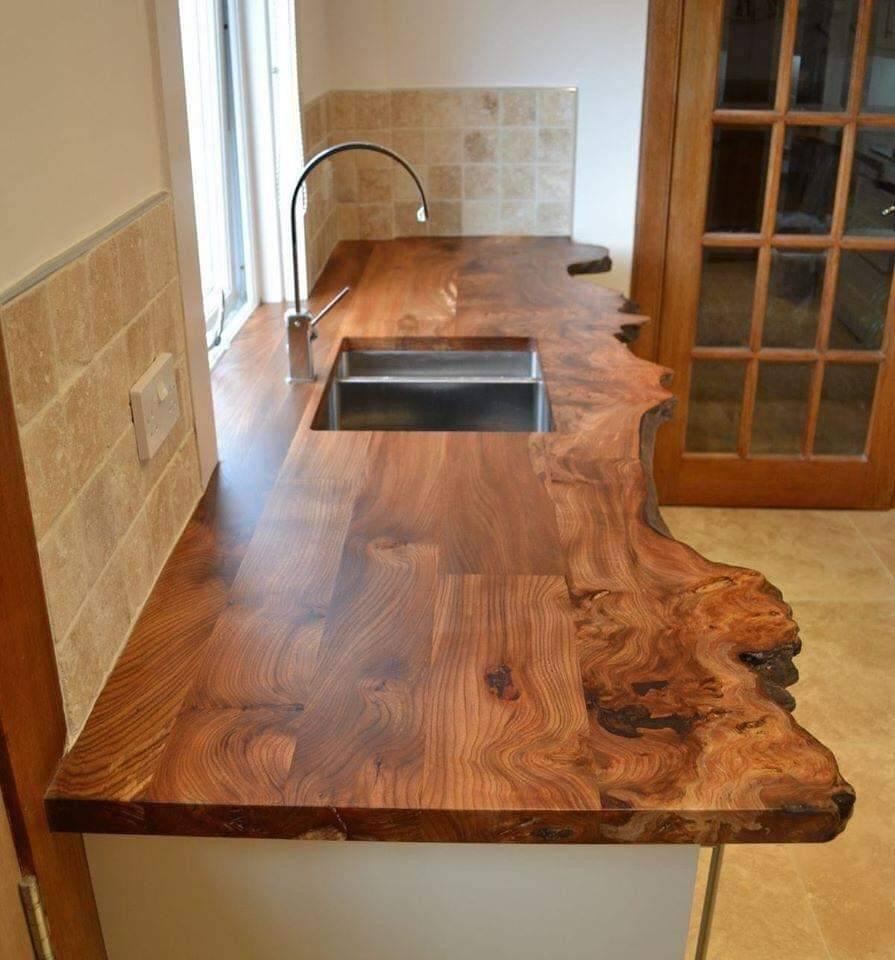 20 jolies idées de décorations avec du bois 2 20 jolies idées de décorations avec du bois 2