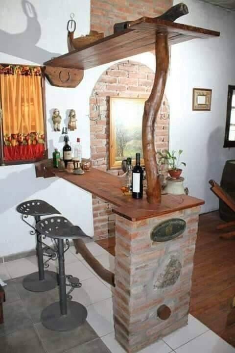 20 jolies idées de décorations avec du bois 17 20 jolies idées de décorations avec du bois 17