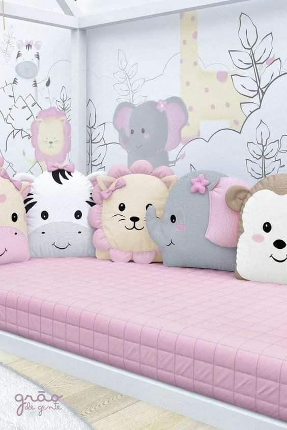 15 belles idées de peintures pour la chambre des petits 10 15 belles idées de peintures pour la chambre des petits 10