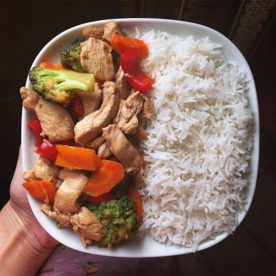 7 idées de repas pour apprendre à manger sain 6 7 idées de repas pour apprendre à manger sain 6