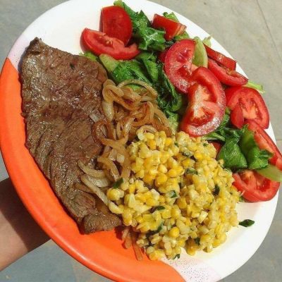 7 idées de repas pour apprendre à manger sain 7 7 idées de repas pour apprendre à manger sain 7
