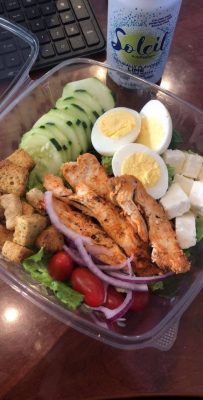 7 idées de repas pour apprendre à manger sain 1 7 idées de repas pour apprendre à manger sain 1
