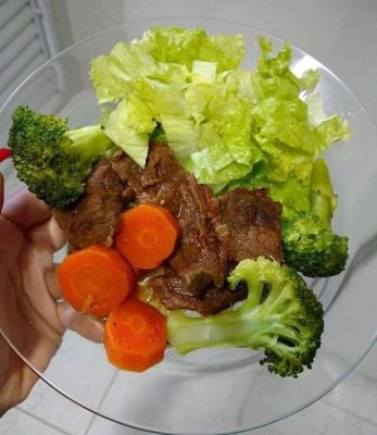7 idées de repas pour apprendre à manger sain 4 7 idées de repas pour apprendre à manger sain 4