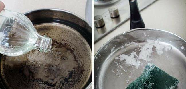 7 astuces pour le nettoyage de la maison 4 7 astuces pour le nettoyage de la maison 4