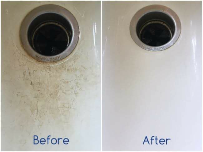 7 astuces pour le nettoyage de la maison 5 7 astuces pour le nettoyage de la maison 5