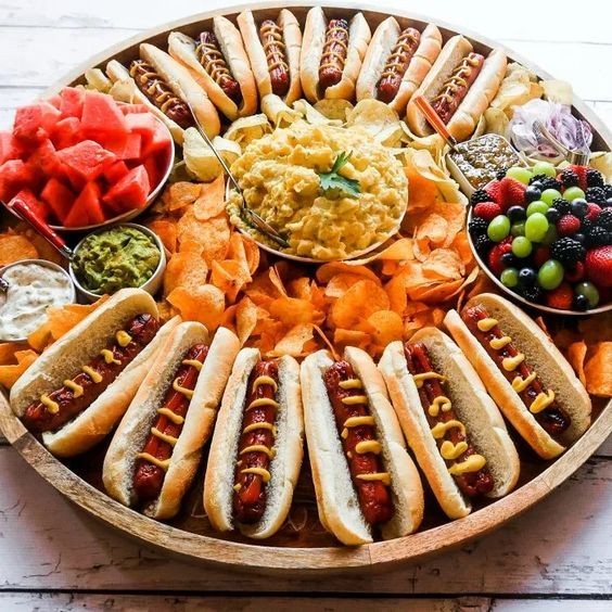 Idee Plat Unique Entre Amis 2025 Kary Beatrix