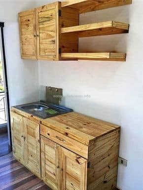 100 irrésistibles idées pour donner une nouvelle vie aux palettes 22